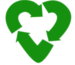 Recycling and green profile