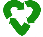 Green Profile, PEHANSEN Recycling and green profile